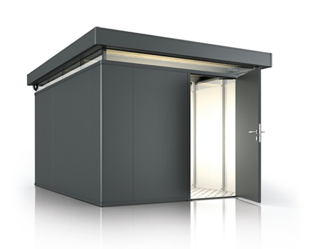 Biohort Nebengebäude CasaNova