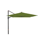 Vorschaubild doppler Pendelschirm myZONE 240 x 320, Aluminium Anthrazit / 100 % Polyester 180 g/m²