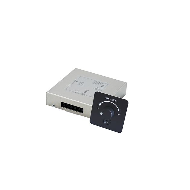 Infraworld Steuerung Easy Control – Sauna (1 Regler, 1 Strahler ...