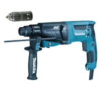 Makita Kombihammer HR2631FT13