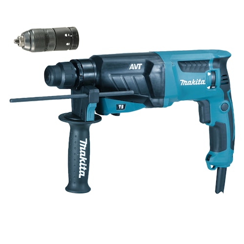 Makita Kombihammer HR2631FT13