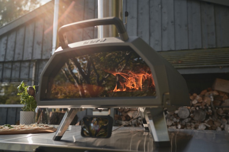 Ooni Pizzaofen KARU 2 PRO