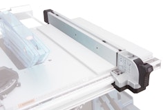 Makita Parallelanschlag 122739-6Zubehörbild