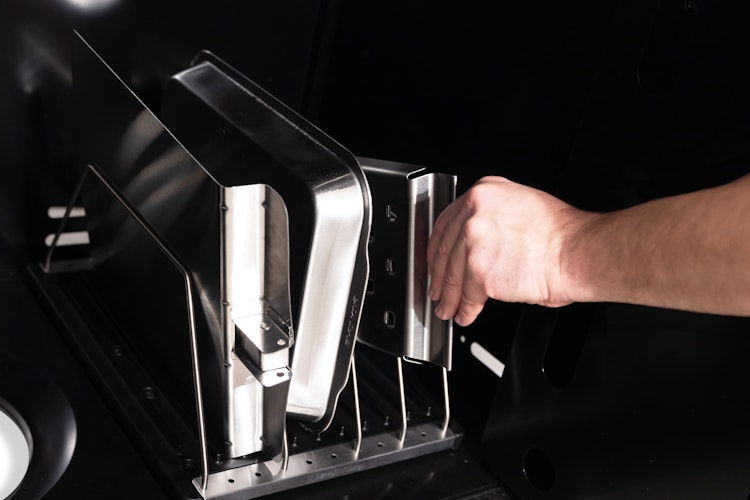 Broil King DO-MORE CABINET ORGANIZER SET