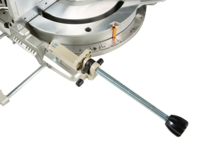 Makita Horizontalschraubzwinge 122470-4