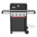 Vorschaubild Weber SPIRIT E-410 Gasgrill - Black