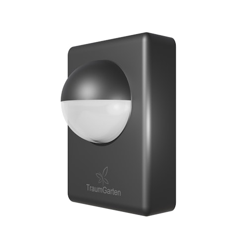 TraumGarten System Licht Bewegungsmelder kabellos Zusatz/Ersatz