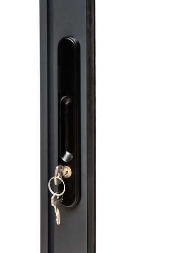 Palmako Carport/Pavillon Connect Lenna 24,9 m² Set 419 Slide