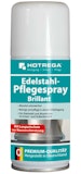 Hotrega Edelstahl-Pflegespray "Brillant" versch. GrößenZubehörbild