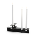 Vorschaubild höfats HENRY METAL II Kerzenhalter