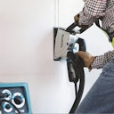 Vorschaubild Makita Mauernutfräse SG1251J