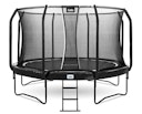Vorschaubild Salta Trampolin First Class Ø 305 cm mit Sicherheitsnetz und Leiter