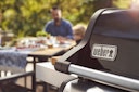 Vorschaubild Weber Gasgrill SPIRIT E-315 GBS