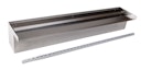 Vorschaubild Ubbink Design Wasserfall Niagara 30/60/90 inkl. LED Leiste