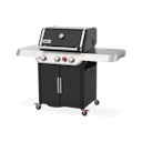 Vorschaubild Weber Genesis SE-E-325s Gasgrill - Black