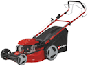 Vorschaubild Einhell Benzin-Rasenmäher GC-PM 51/3 S HW-E 3404870