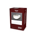 Vorschaubild Konstsmide Wandleuchte Torino, Aluminium, opales Glas (7334-000)