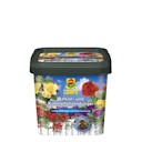 Vorschaubild COMPO Balkon- und Kübelpflanzendünger 1,2 kg