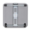 Vorschaubild doppler Design Füllsockel ACTIVE FILL-IT 50-85 kg, Kunststoff