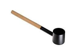 Infraworld Schöpfkelle Edelstahl Nova