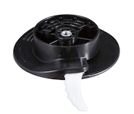 Makita Messerkopf Kunststoff 198848-3Zubehörbild