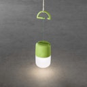 Vorschaubild Konstsmide Solarleuchte Assisi, versch. Farben