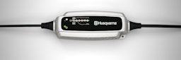 Husqvarna Batterie-Ladegerät BC 0,8Zubehörbild