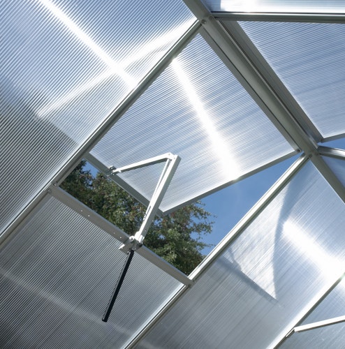 Vitavia automatischer Dachlüfter / Fensteröffner