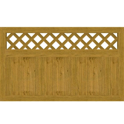 GroJa Select Typ K 0,90 Meter hoch - in verschiedenen Farben + Breiten