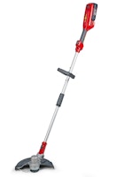 WOLF-Garten - 40V Trimmer LYCOS 40/300 T SET