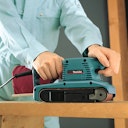 Vorschaubild Makita Bandschleifer 9910J
