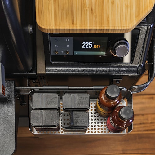 Traeger P.A.L. Pop-And-Lock Vorratsbehälter