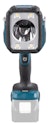 Vorschaubild Makita LED-Akku-Handstrahler DEBDML812