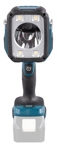 Makita LED-Akku-Handstrahler DEBDML812
