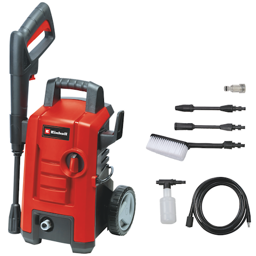 Einhell Hochdruckreiniger TC-HP 130 4140750