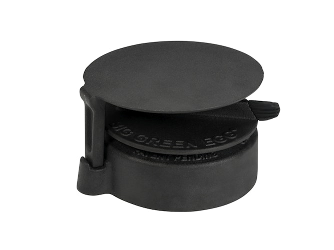 Big Green Egg Rain Cap für rEGGulator S/MX