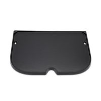 Weber Grillplatte - für Lumin