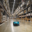 Vorschaubild Makita Akku-Saugroboter DRC200Z