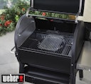 Vorschaubild Weber Wet-Smoke-Kit