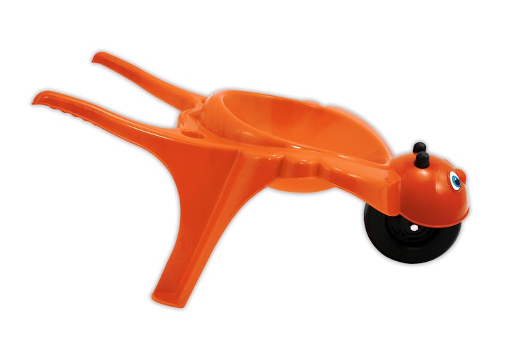 KHW Kinderschubkarre Rolling Bee - Made in Germany