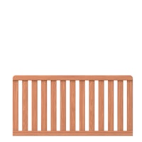 TraumGarten Raja 179x90 cm Gerade