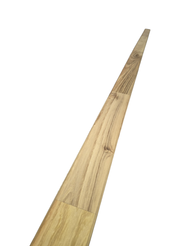 FelixWood® UK Robinie 40 x 60 glatt keilgezinkt/schichtverleimt 3000 mm