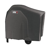 Weber Premium Abdeckhaube - für Pulse mit RollwagenZubehörbild