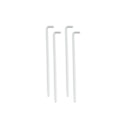 Vorschaubild Biohort Bodenanker-Paket 10 x 525 mm (Set mit 4 Ankern)