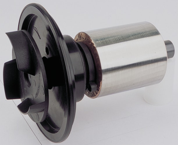 Messner Ersatz-Laufeinheit für MultiSystem M 26000 (168/009124)