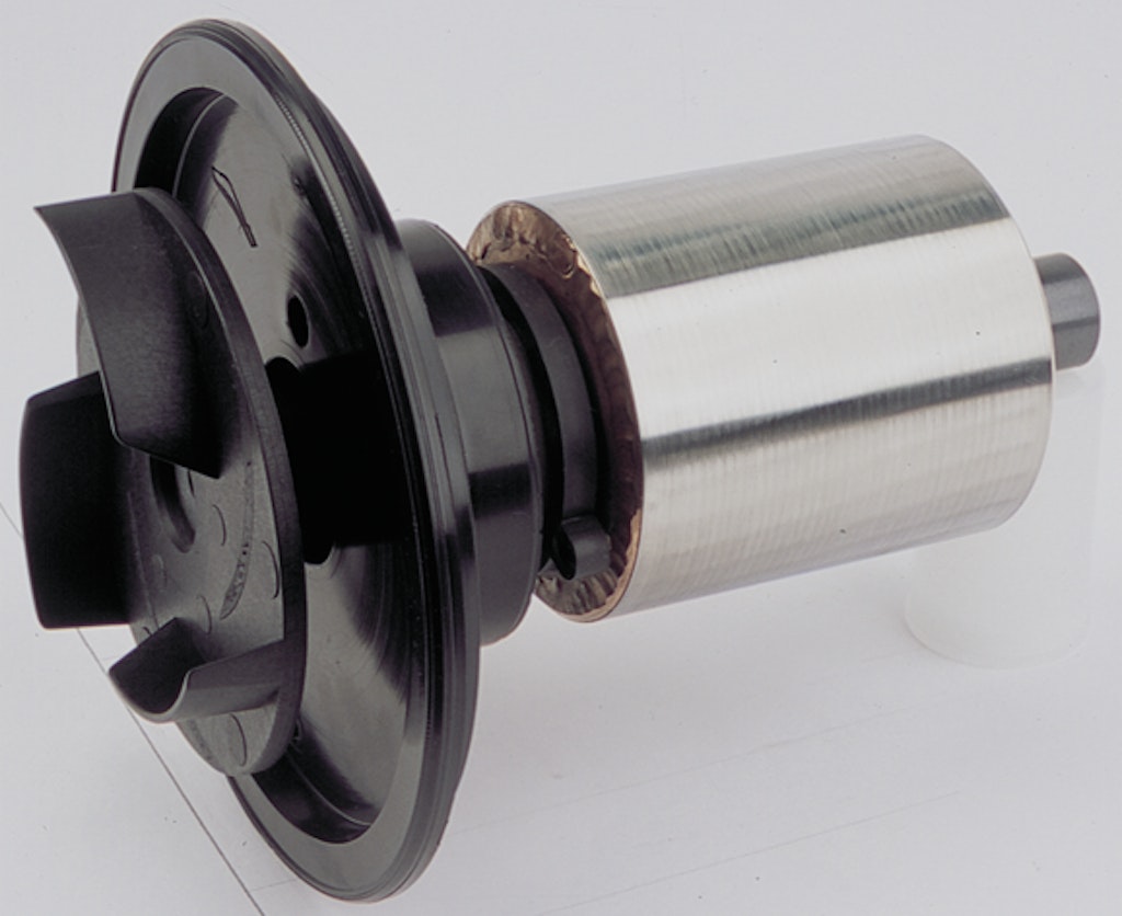 Explosionszeichnung Ersatzteile