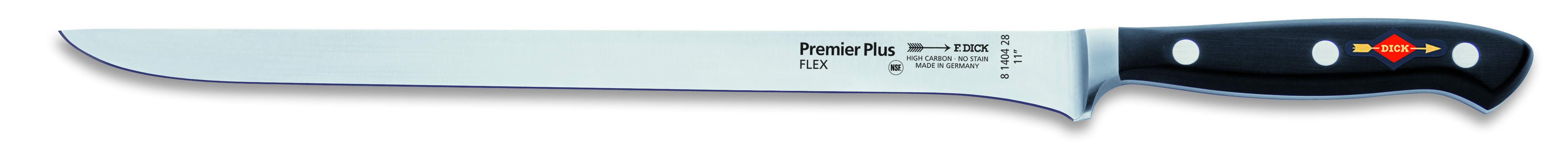 DICK Schinkenmesser PREMIER PLUS 28 cm