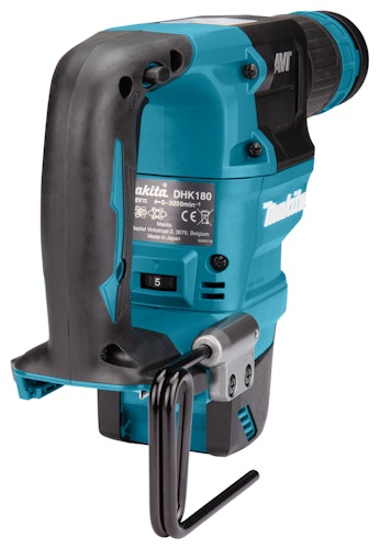 Makita Akku-Meißelhammer DHK180Z