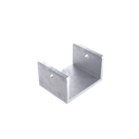 Vorschaubild StructurAL Alu Endkappe (Packung mit 10 Stück) 