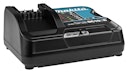 Vorschaubild Makita Schnellladegerät DC10SB 197363-4